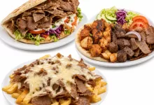 KEBABS