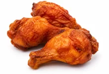 HOT WINGS