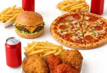 MEAL DEALS