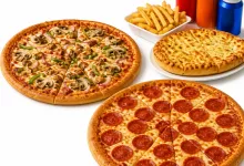 PIZZA DEALS