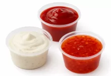 SAUCES