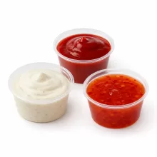 SAUCES