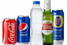DRINKS