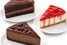 DESSERTS