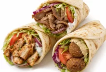 WRAPS
