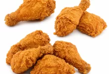 CHICKEN