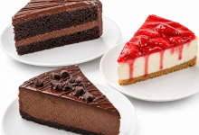 Desserts