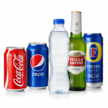 DRINKS