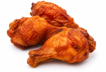 Hot Wings