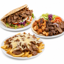 KEBABS