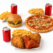 MEAL DEALS