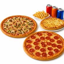 PIZZA DEALS