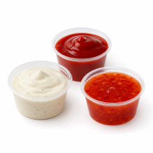 SAUCES