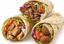 Wraps