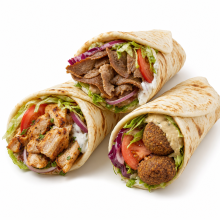 WRAPS